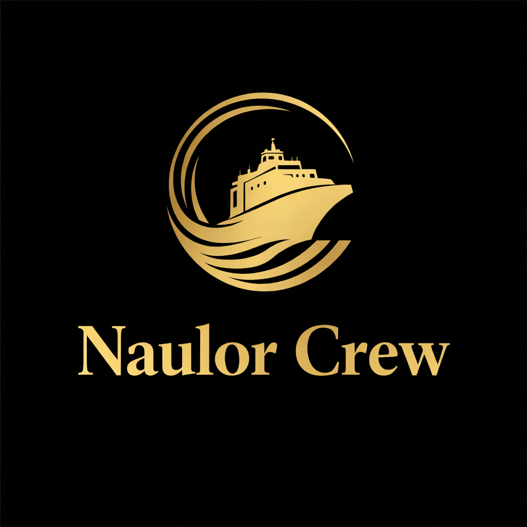 Naulor Crew Logo